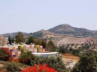 Shivas Village Resort 4* Sívas